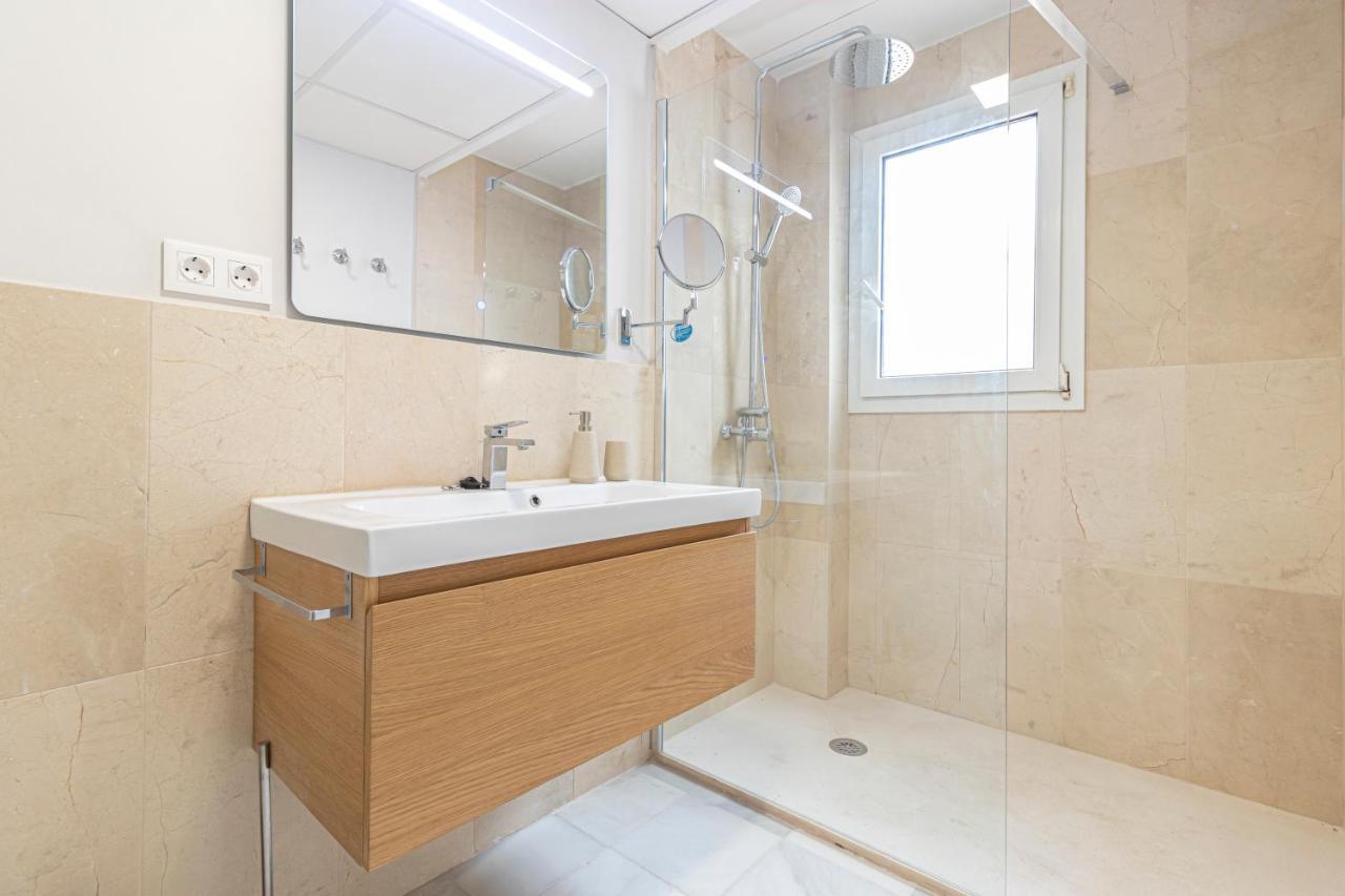 Allo Apartments Porvenir Centro 1 Habitacion Jerez de la Frontera Dış mekan fotoğraf