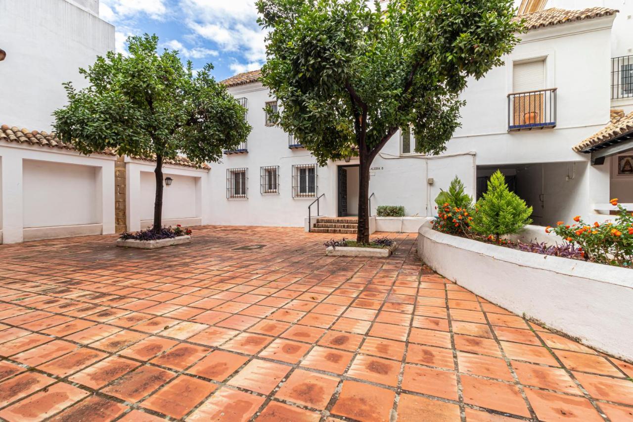 Allo Apartments Porvenir Centro 1 Habitacion Jerez de la Frontera Dış mekan fotoğraf